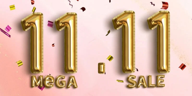 The Ultimate Guide to Purchasing Real Human Hair Wigs on Double 11