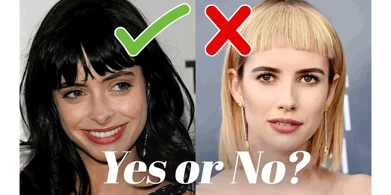 Should I Get Bangs? 9 Crucial Factors to Consider Before Taking the Plunge