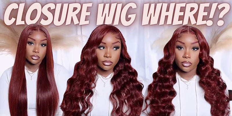 Why #33 Reddish Brown Wigs Are Dominating 2025 Hair Trends