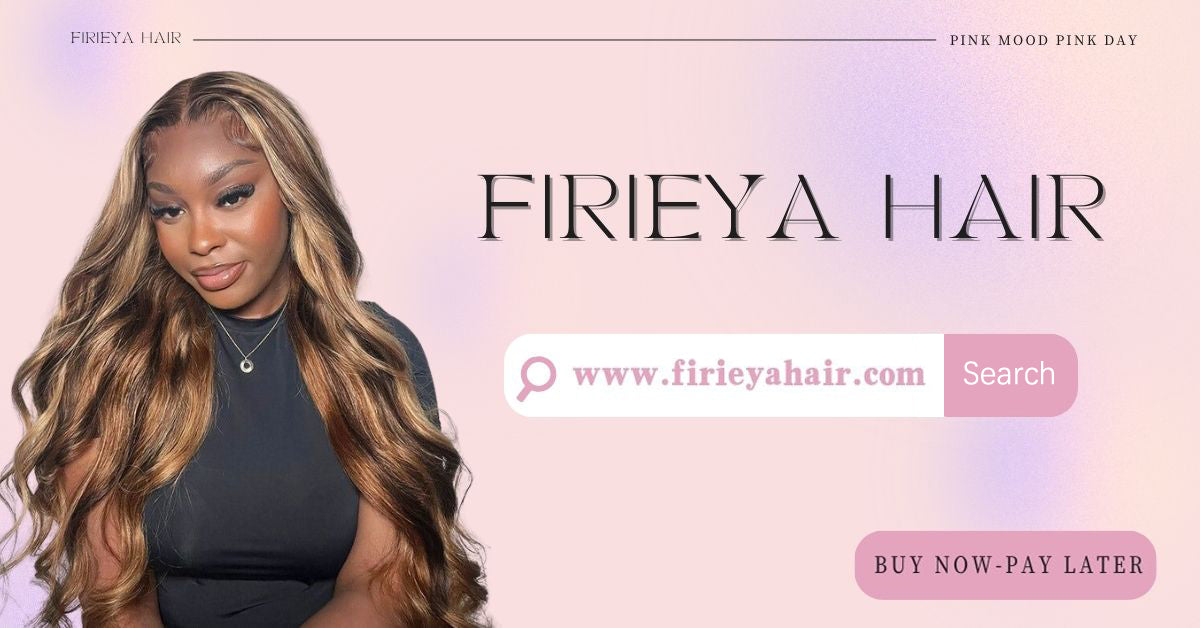 How to Begin Styling a Wig  - 2024