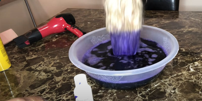 Transform Your Look: The Ultimate Guide to Dyeing Human Hair Wigs at Home - 2024