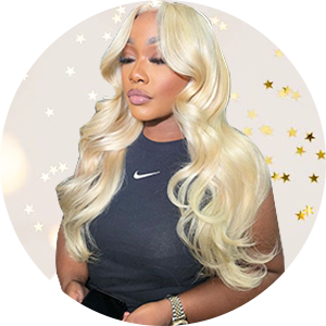 Colored Wigs